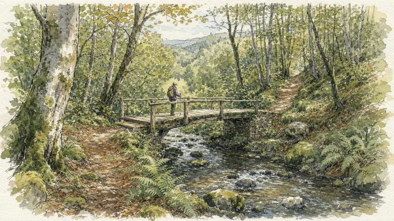 La cascade