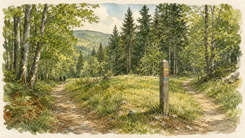 Circuit des ponts