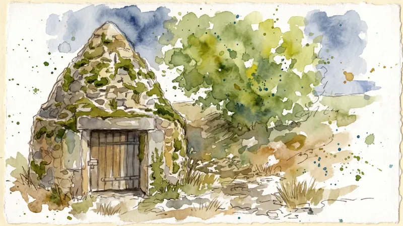 Illustration en cours: Fayet-le-Château