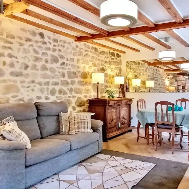 Chez Amélie — Le Monestier