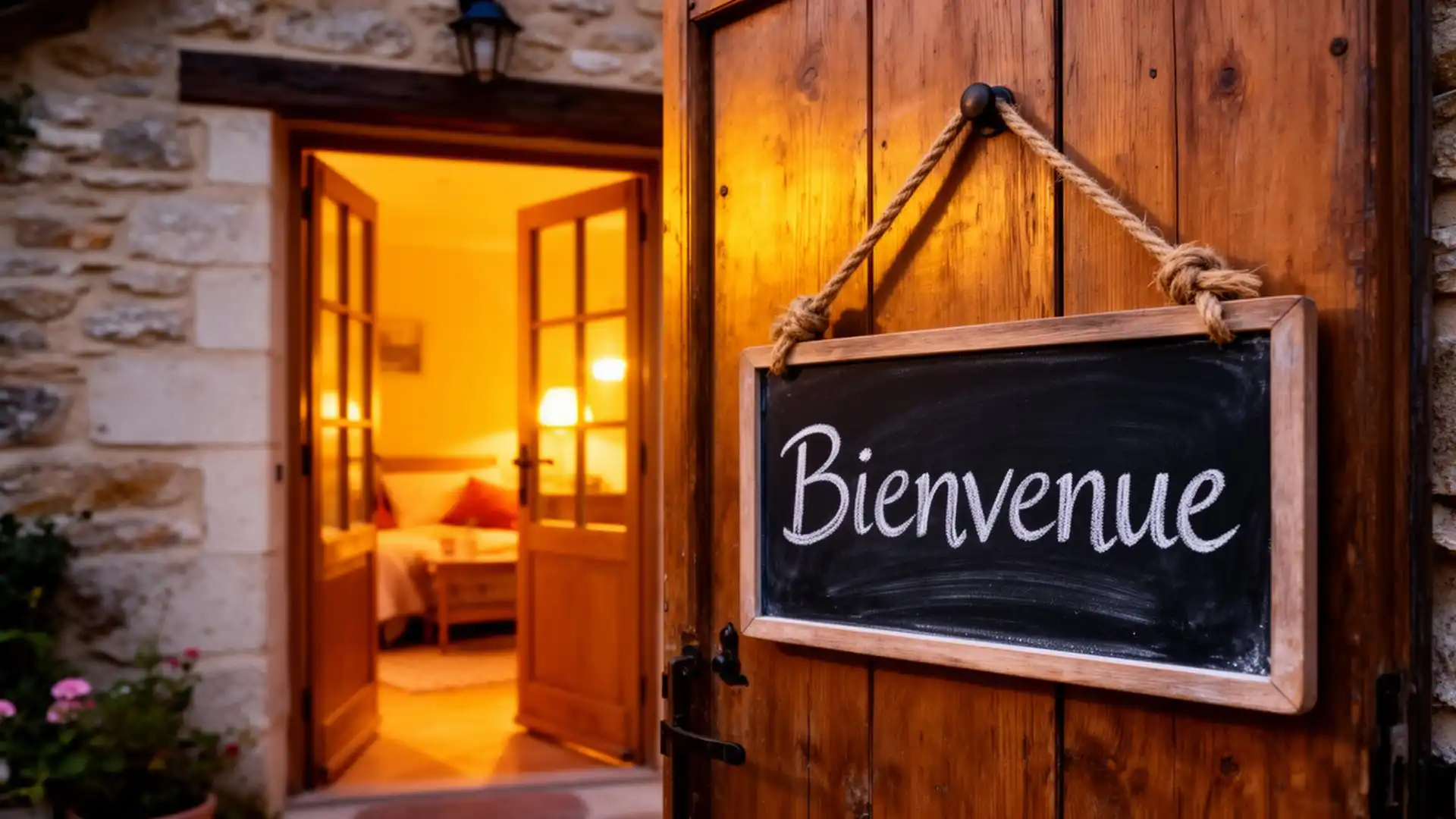 5 Villages de Charme à Découvrir Absolument
