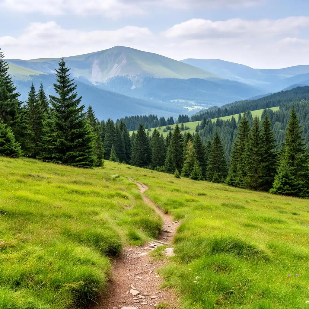 Découvrir le Livradois-Forez : Un Trésor Caché de l'Auvergne