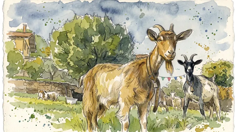 Illustration coming soon: Marsac-en-Livradois