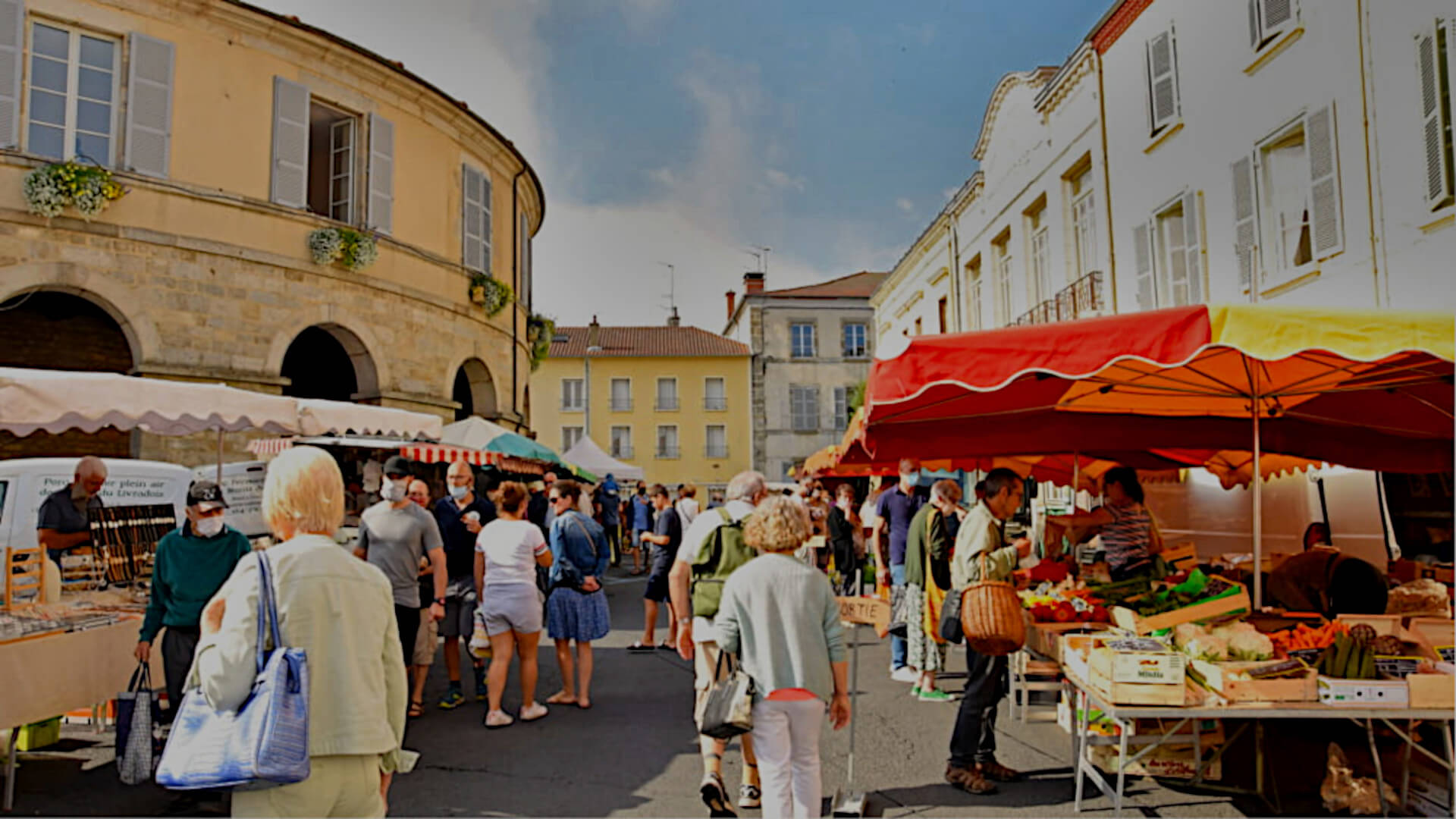 Ambert: A Charming Gem in Livradois-Forez